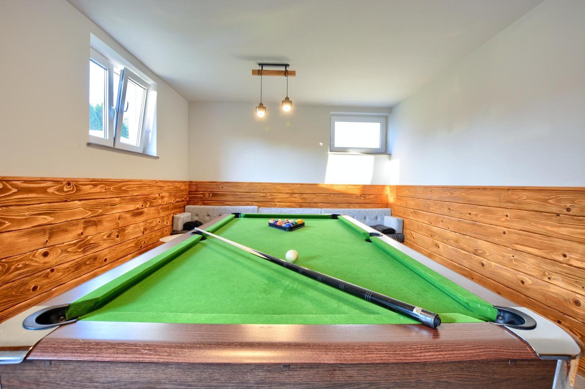 Apartament Szczesliwy 우스트르치키 돌네 외부 사진