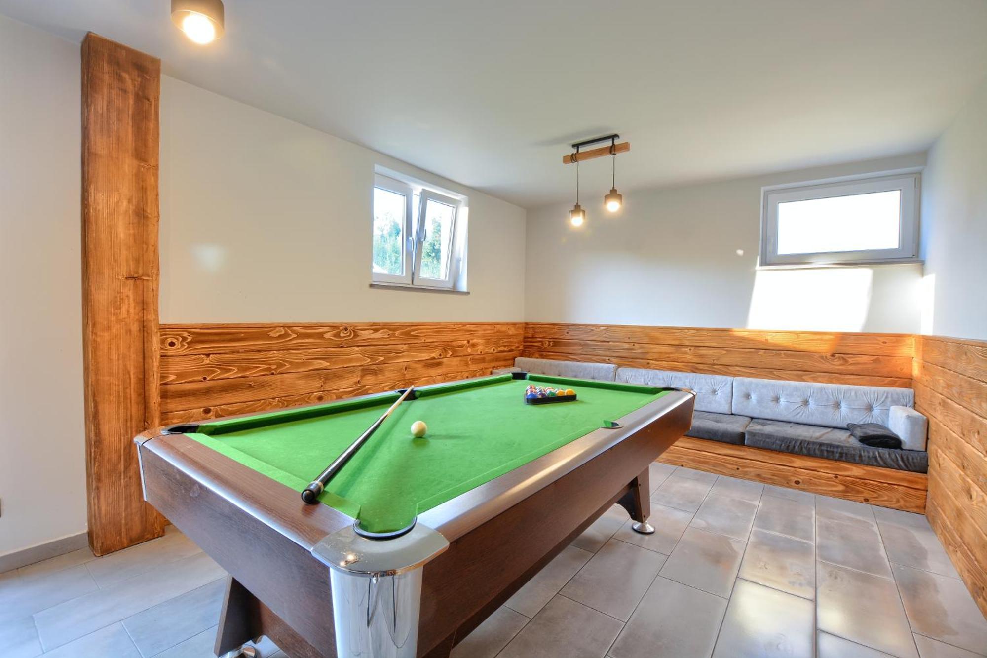 Apartament Szczesliwy 우스트르치키 돌네 외부 사진